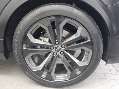 2023 AUDI Q8 照片 8
