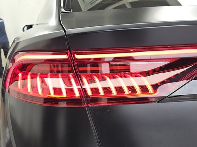 2023 AUDI Q8 照片 10
