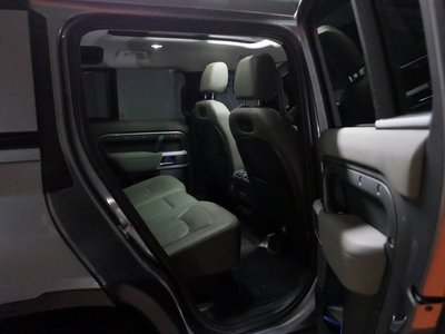 2021 LAND Rover DEFENDER 缩略图 15