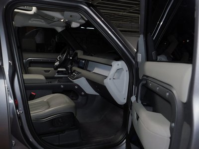 2021 LAND Rover DEFENDER 缩略图 14