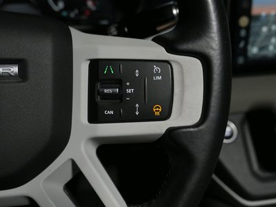 صورة 10 لـ 2021 LAND Rover DEFENDER
