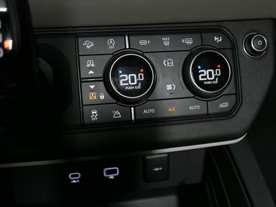 2021 LAND Rover DEFENDER 缩略图 11
