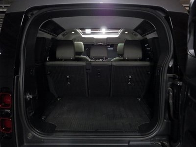 2021 LAND Rover DEFENDER 缩略图 16
