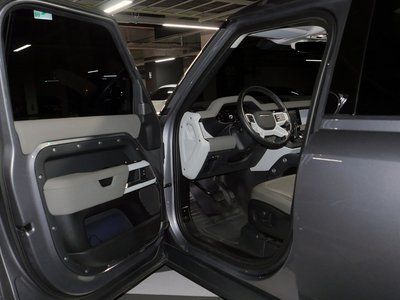 2021 LAND Rover DEFENDER 缩略图 13