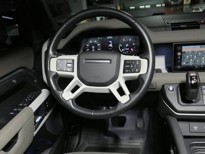 صورة 8 لـ 2021 LAND Rover DEFENDER