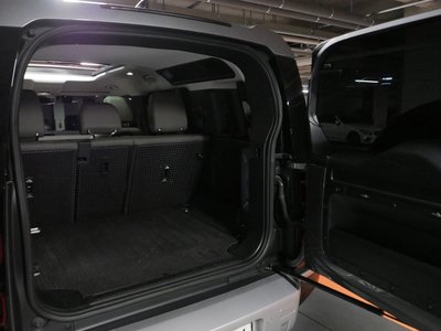 2021 LAND Rover DEFENDER 缩略图 17