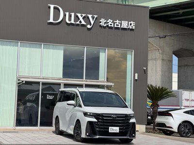 TOYOTA VELLFIRE - 7