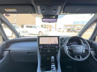 TOYOTA VELLFIRE - 5