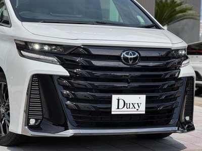 TOYOTA VELLFIRE - 10