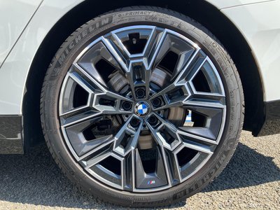 2025 BMW 5 SERIES TOURING 缩略图 53