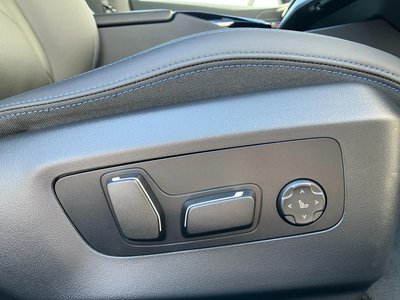 2025 BMW 5 SERIES TOURING 缩略图 30