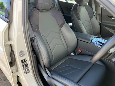 2025 BMW 5 SERIES TOURING 缩略图 29