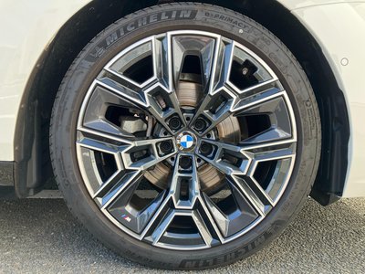 2025 BMW 5 SERIES TOURING 缩略图 50