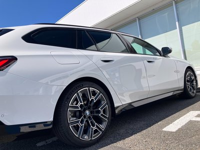 2025 BMW 5 SERIES TOURING 缩略图 49