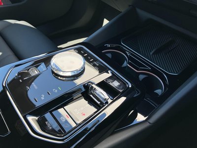 2025 BMW 5 SERIES TOURING 缩略图 23