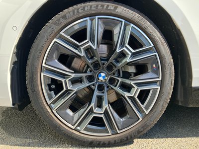 2025 BMW 5 SERIES TOURING 缩略图 52