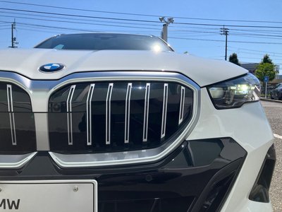 2025 BMW 5 SERIES TOURING 缩略图 46