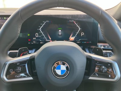 صورة 10 لـ 2025 BMW 5 SERIES TOURING