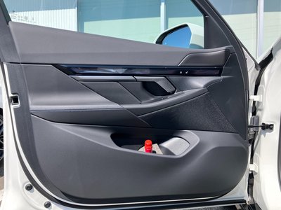 2025 BMW 5 SERIES TOURING 缩略图 41