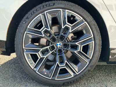 2025 BMW 5 SERIES TOURING 缩略图 51