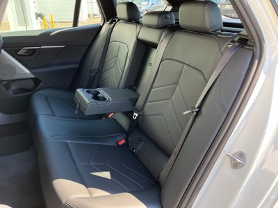 2025 BMW 5 SERIES TOURING 缩略图 38