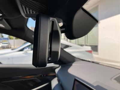 2025 BMW 5 SERIES TOURING 缩略图 27