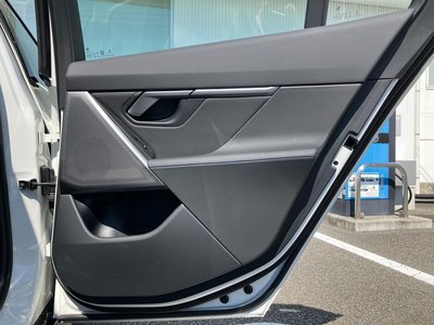 2025 BMW 5 SERIES TOURING 缩略图 40