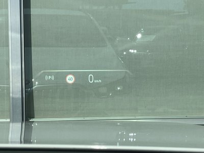 2025 BMW 5 SERIES TOURING 缩略图 28