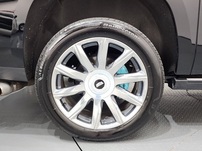 CADILLAC ESCALADE - 6