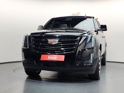 CADILLAC ESCALADE - 2