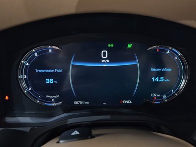 CADILLAC ESCALADE - 8