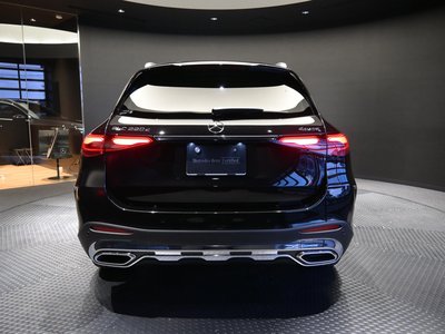 MERCEDES-BENZ GLC - 6