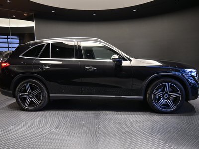 MERCEDES-BENZ GLC - 4
