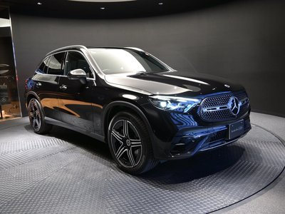 MERCEDES-BENZ GLC - 3