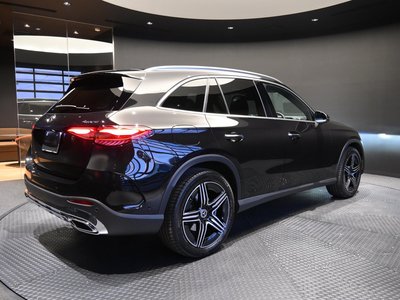 MERCEDES-BENZ GLC - 5