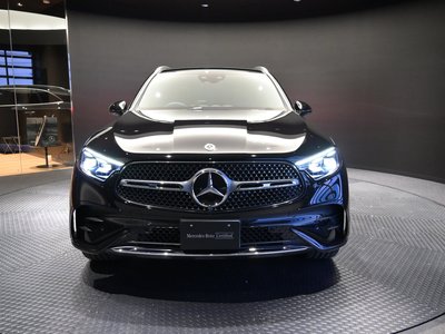 MERCEDES-BENZ GLC - 2