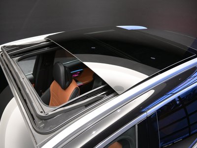 MERCEDES-BENZ GLC - 9