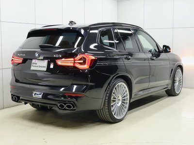 BMW ALPINA XD3 - 9