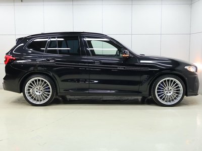 BMW ALPINA XD3 - 8