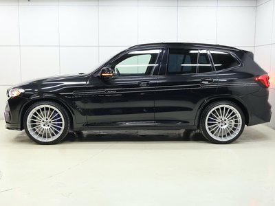 BMW ALPINA XD3 - 7