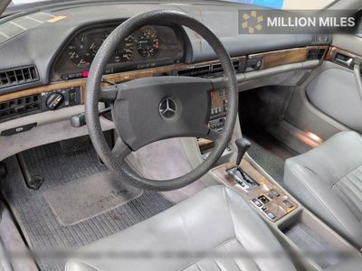 MERCEDES-BENZ S-CLASS - 3