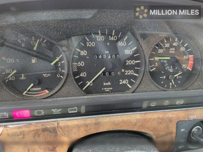 MERCEDES-BENZ S-CLASS - 6