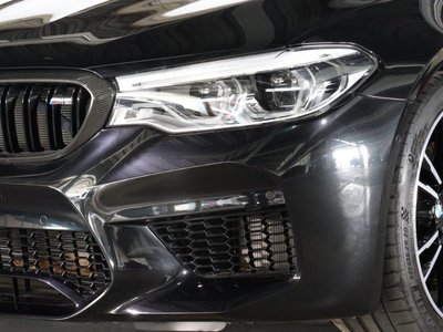 BMW M5 - 5