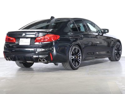 BMW M5 - 2