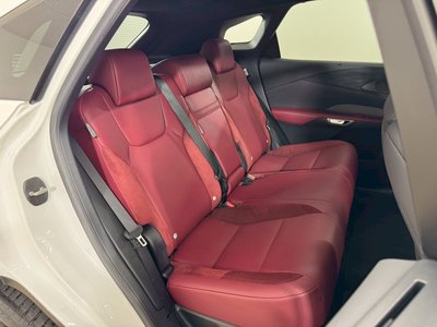 2023 Lexus RX — миниатюра 37