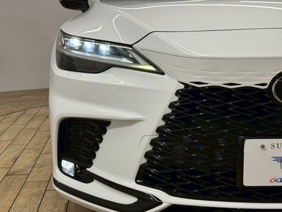 2023 Lexus RX — миниатюра 31