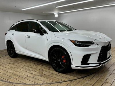 2023 Lexus RX — миниатюра 14