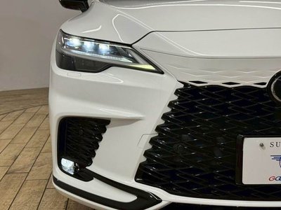2023 Lexus RX — миниатюра 19