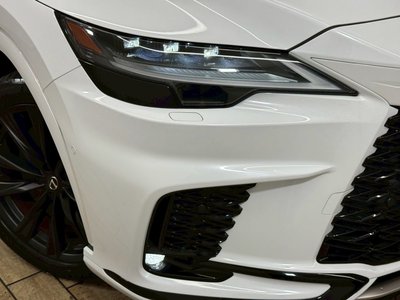 2023 Lexus RX — миниатюра 32