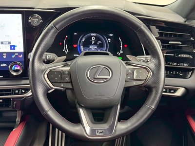 2023 Lexus RX — миниатюра 43